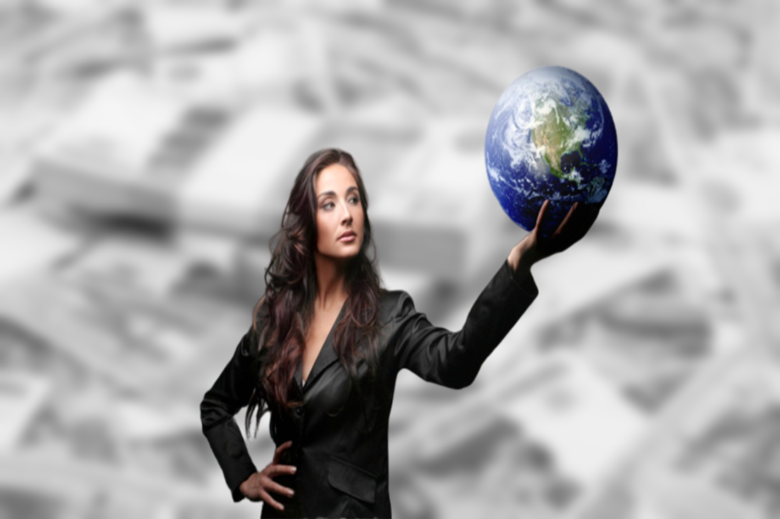 Астрология, успех, бизнес