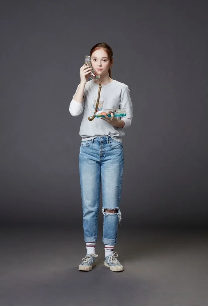 Вилл Вандом