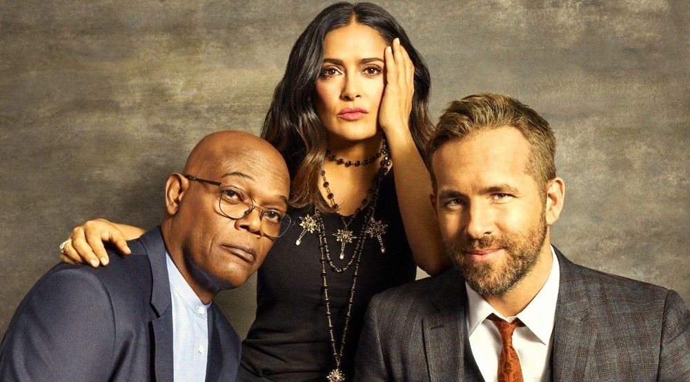 Главные актёры 