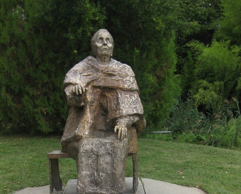 Долина Рупите