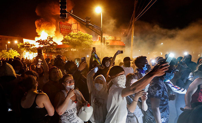 Фото: © AP Photo, John Minchillo