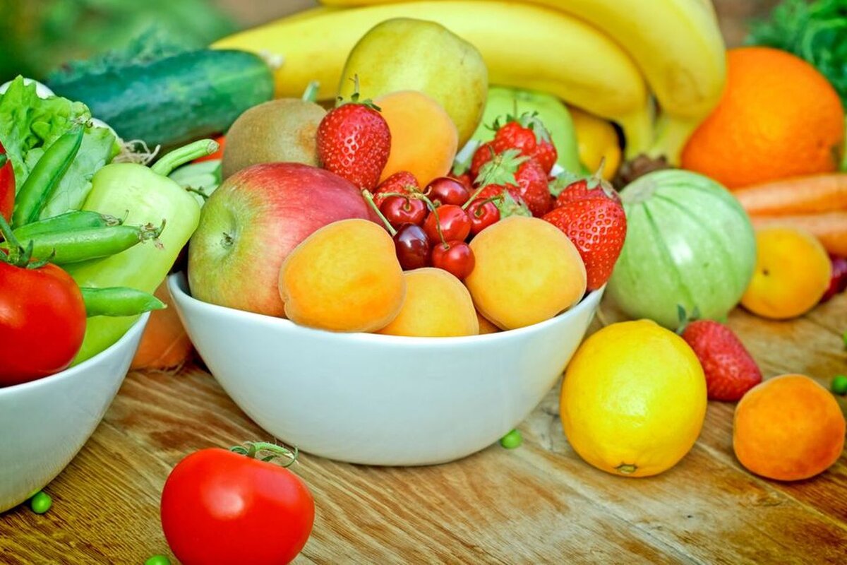Биологи нашли способ продления срока годности фруктов более, чем на неделю