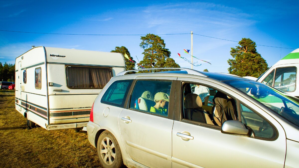 Бажовский фестиваль