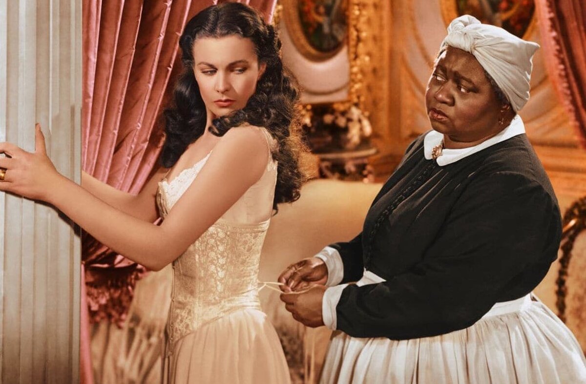 Gone with the Wind (1939)