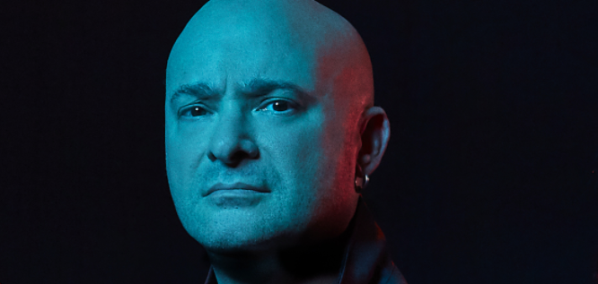 Дэвид Майкл Дрейман 