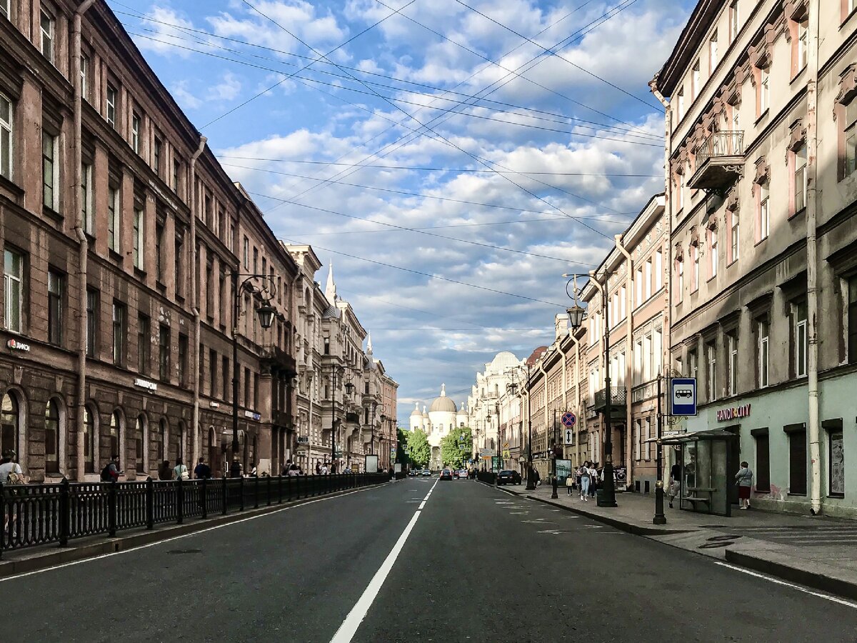 СПб