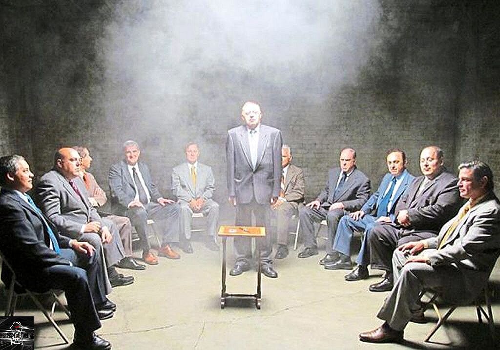 итальянская мафия