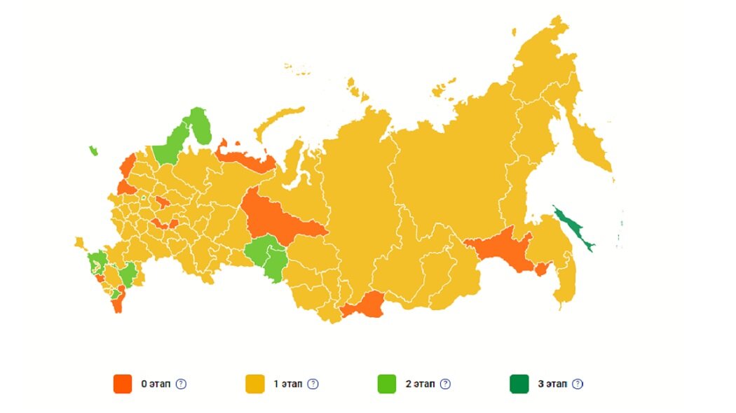 стопкоронавирус.рф