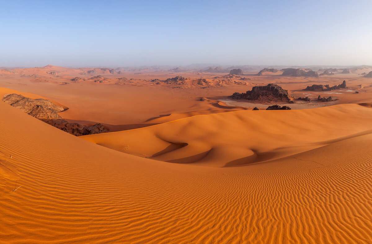 представте скорострной интернет даже в пустыне