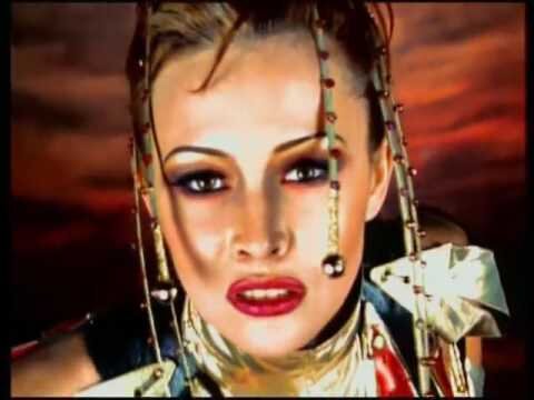 youtube.com (В клипе Маликова "Ты одна, ты такая")