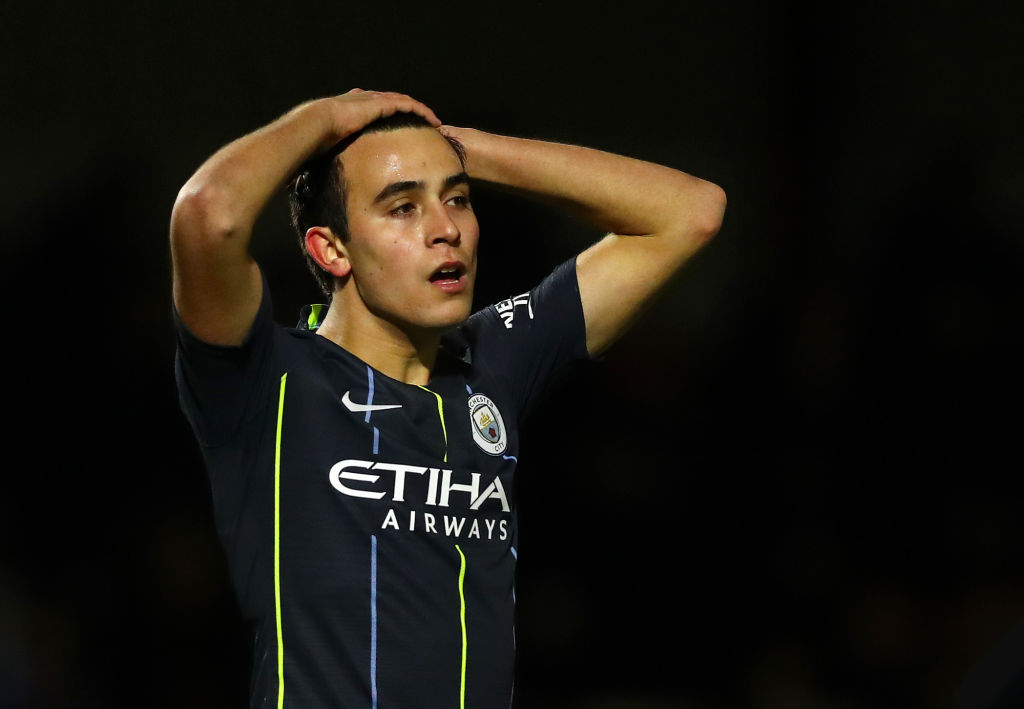 Надежда Манчестер Сити. Источник: яндекс картинка