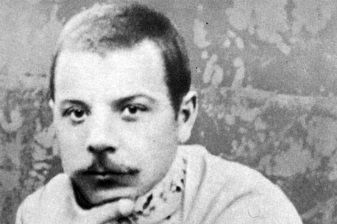 Климент Ефремович Ворошилов