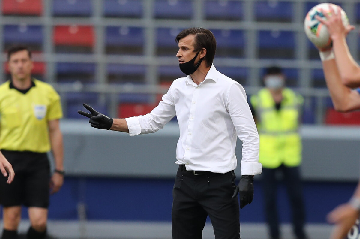 Фото Константина Рыбина