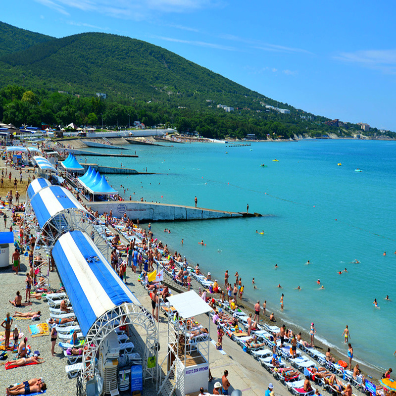 Кабардинка