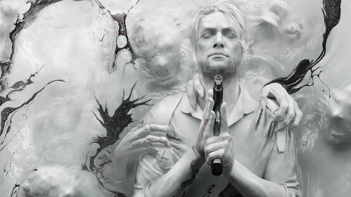 Игра с большой буквы–The Evil Within 2 | GamesForPlayers | Дзен