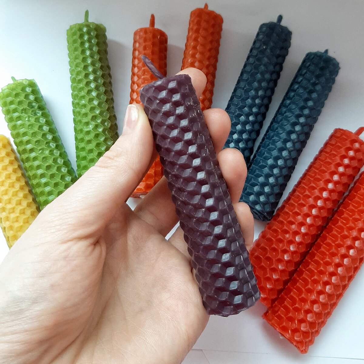 Свеча это проводник в достижении успеха!