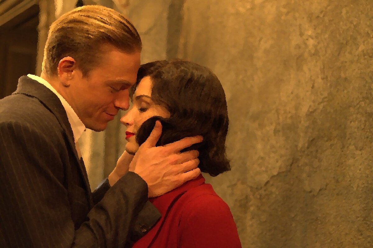 У нас будет всё...