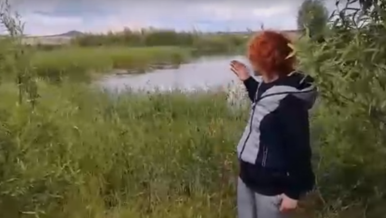  Фото: Муксун.fm  