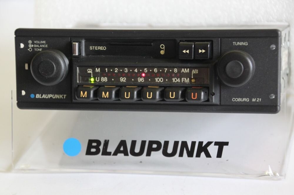 автомагнитола blaupunkt dms 4x40w