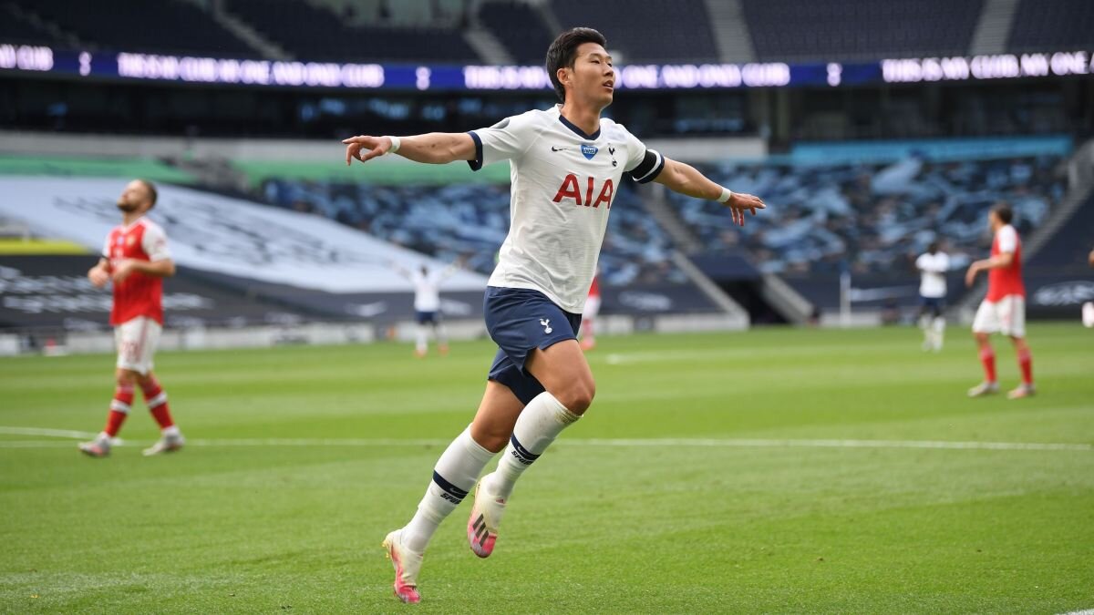 Бесплатный Спортивный Прогноз на матч Чемпионата Англии НЬЮКАСЛ ЮНАЙТЕД - ТОТТЕНХЭМ 15.07.2020 