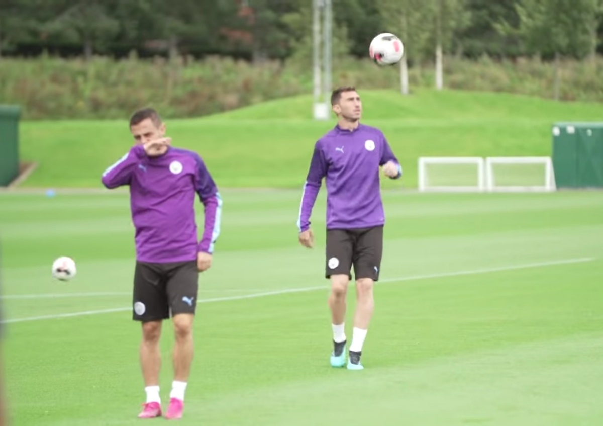 ФК МАНЧЕСТЕР СИТИ