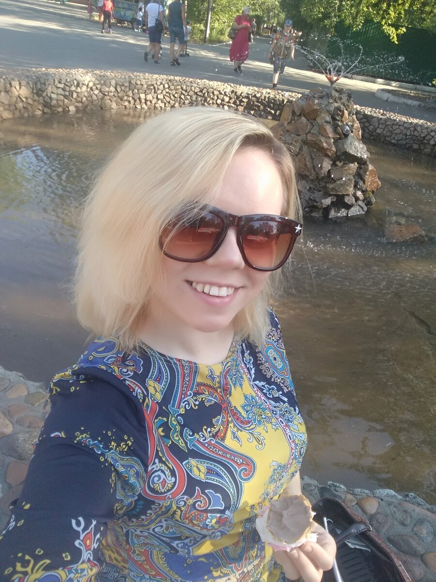 Фото из личного фото архива