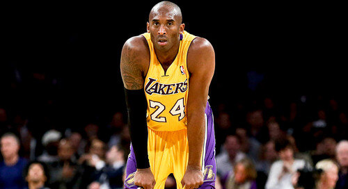 Коби Брайант 