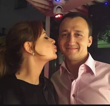 Алёна призналась, что брак с Алексеем был непростым 
​Фото: «Инстаграм»
