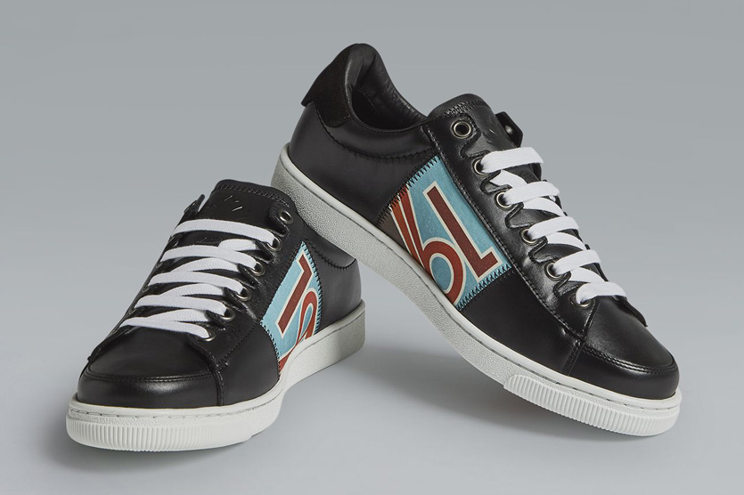 Dsquared Sneakers 1975 