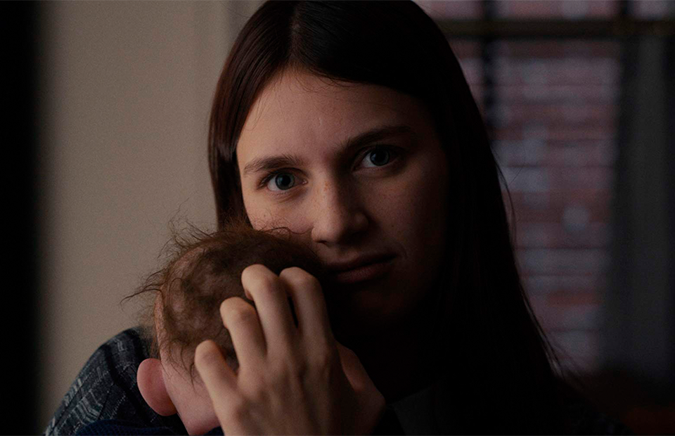 Кадры из сериала Дом с прислугой