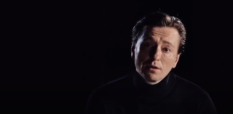 Кадр из трейлера проекта "Учености плоды"
