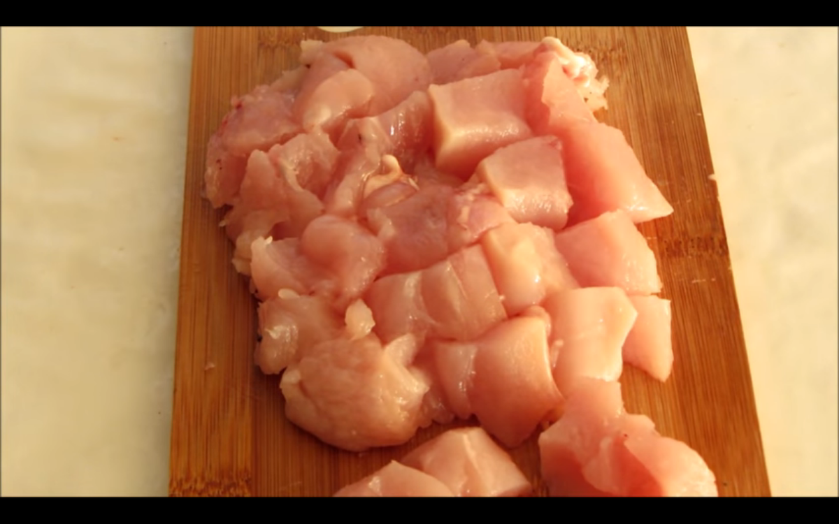 Готовим легко