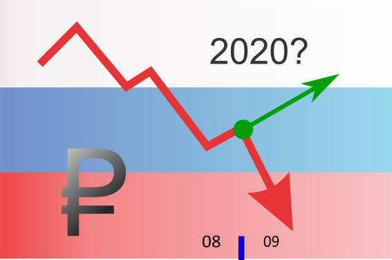 Рубль вверх? Рубль вниз?