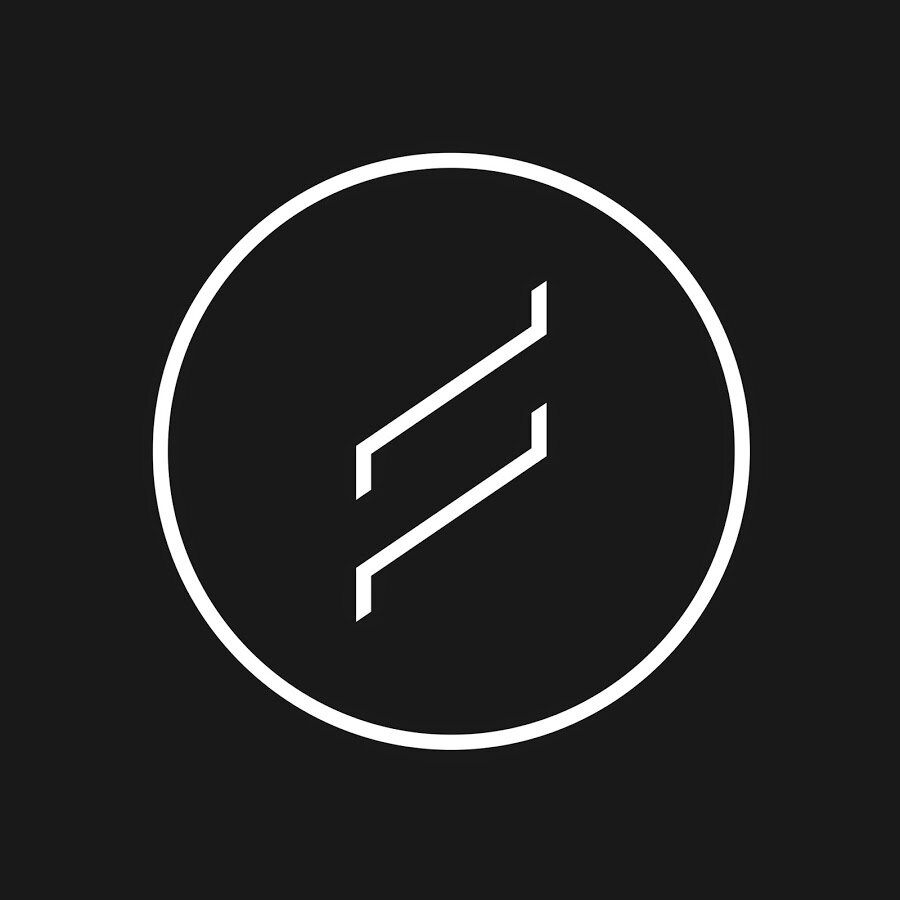 Логотип приложения Lens Distortions