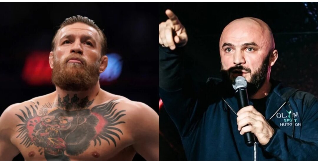 "Что я могу сказать по поводу того, что мы в чём-то схожи с Конором Макгрегором?

Да, какое-то сходство есть, мы оба пытаемся понять шум вокруг поединка, пытаемся вызвать интерес и привлечь много народу, чтобы бой посмотрело много людей, но между нами есть существенное отличие.

Конор Макгрегор не брезгует ничем, может затронуть то, что трогать нельзя.

Для него главное любым путём привлечь интерес, даже с помощью оскорблений.

Для меня же это неприемлемо, шоу - это когда ты делаешь всё, чтобы раскрутить бой, но не затрагивая никого."

Вот, что заявил Магомед Исмаилов.

Что смогу сказать, абсолютно согласен с Магомедом Исмаиловым, до мельчайших деталей, я рад, что у нас в России мы очень далеки от любых раскруток боёв, от оскорблений, ладно там, ещё можно скрепя сердце понять, когда бойцы подкладывают друг друга, возможно, это просто договоренность, чтобы раскрутить поединок.

Это нормальная история, я помню, как Лиотто Мачида перед боем с Чейлом Сонненом напрямую обратился к Соннену, заявив, что совсем не возражает, чтобы Соннен борщонул для раскрутки поединка.

Соннен этим известен, я помню, как Соннен перед боем с Фёдором Емельяненко зашёл в клетку к Федору и пытался нагнетать обстановку.

Видно было, что Соннен просто хочет раскрутить бой, но Фёдор есть Фёдор, ноль внимания обратил на это.

Но Мачида, конечно, достаточно странный в этом отношении, не мог чтоли просто взять и написать смс лично Соннену, а он взял и на весь мир заявил, чтобы Соннен пытался раскрутить бой.

Как он себе это представляет, мне интересно.

Пусть весь мир знает, что это лишь раскрутка боя?

Итак, большинство понимает это, но нельзя же так прямо об этом говорить.

А что касается трэштока Конора Макгрегора, мне этого не понять, всегда должна быть грань, черта, которую никто не имеет права переступать, эти грани всем известны, что скрывать, но Конор совсем берегов не видит и поэтому я рад, что он встретил Хабиба.

Хабиб научил его следить за языком, как принято у нас, я очень рад, что в России ценности, честь и уважение находятся выше каких то бумажек.

