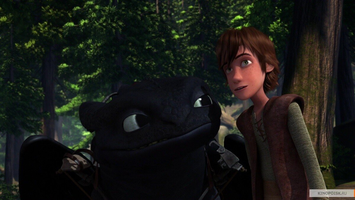 Ах эти прекрасные глаза... Мне иногда становится страшно...