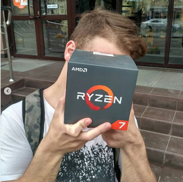 Фото из моего инстаграма