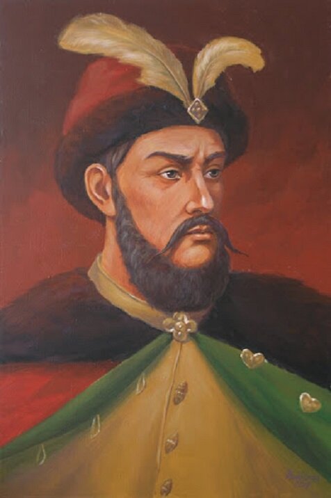Гетман Дорошенко