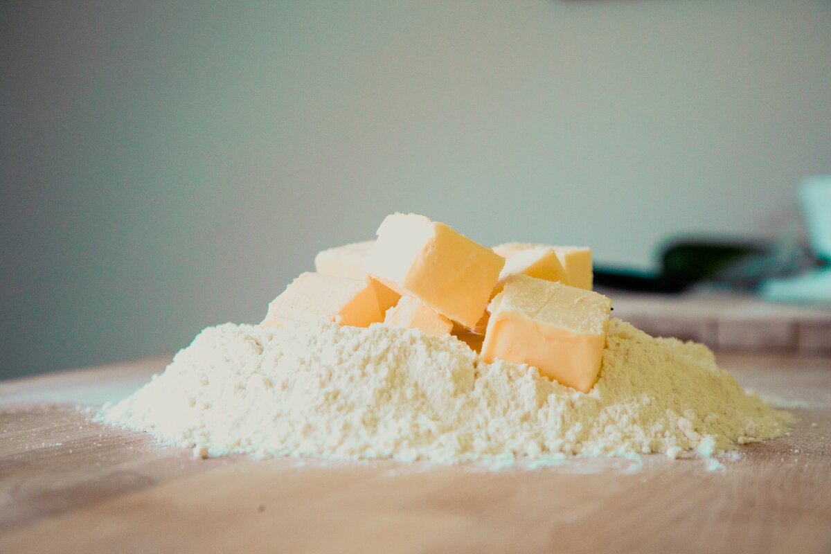 В выпечке из магазинов часто используются ненатуральные продукты