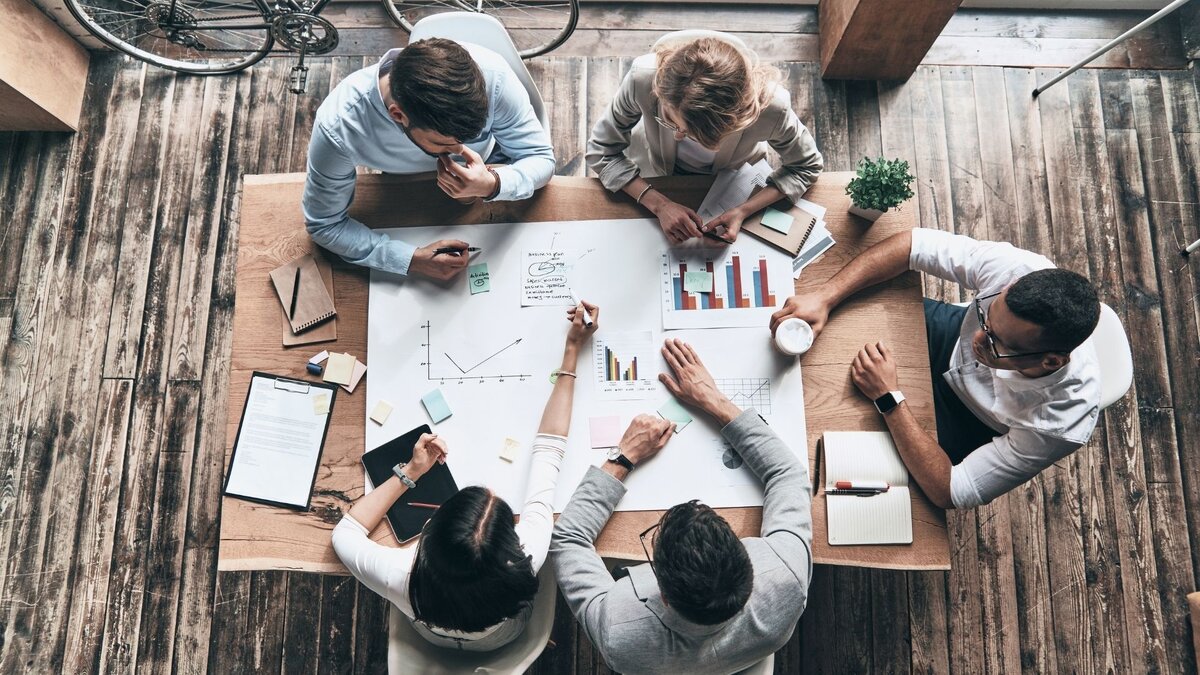 Создадим свое языковое сообщество :)