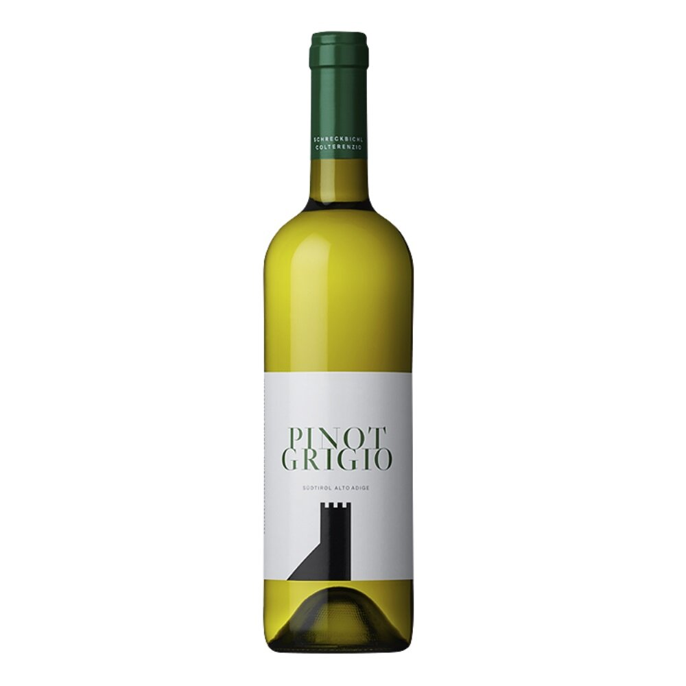 Pinot Grigio, 9 евро