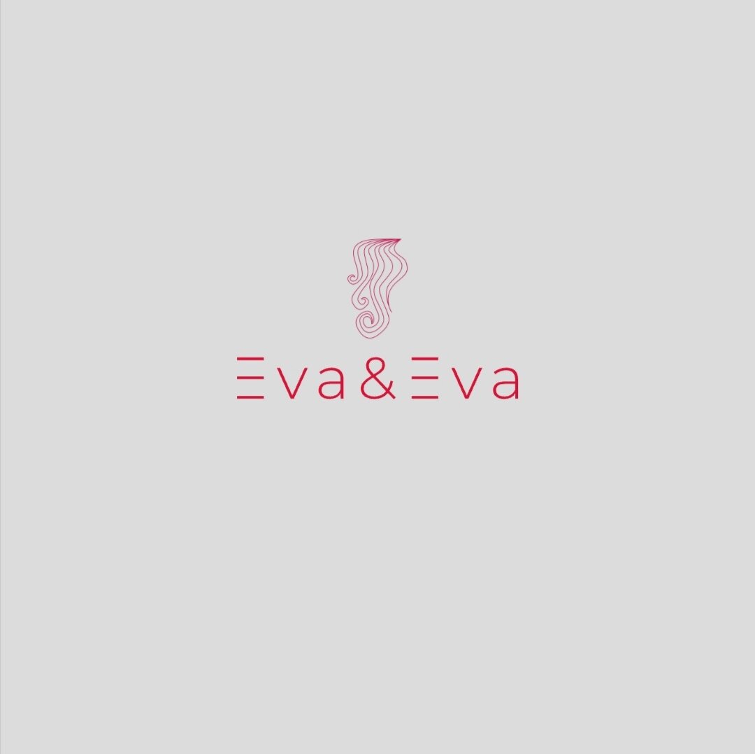 Пример логотипа! Не является серьёзной рекламой.