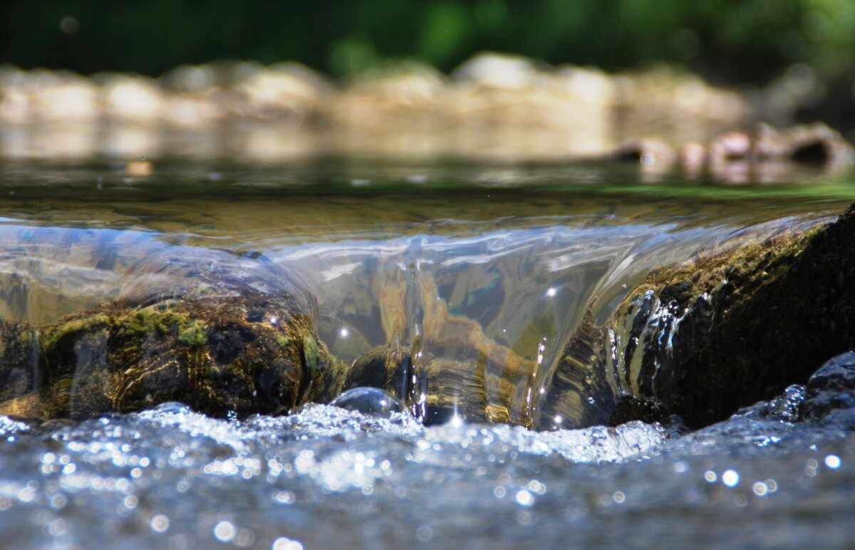 Воды Бельбека