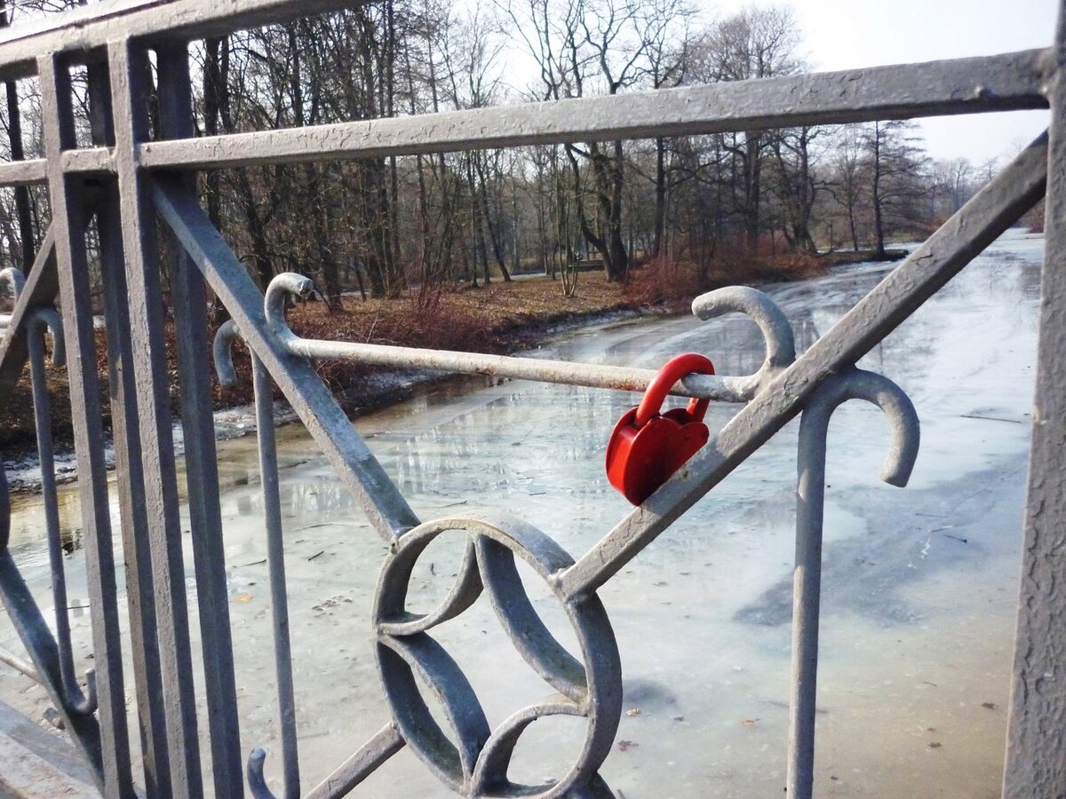 Елагин остров