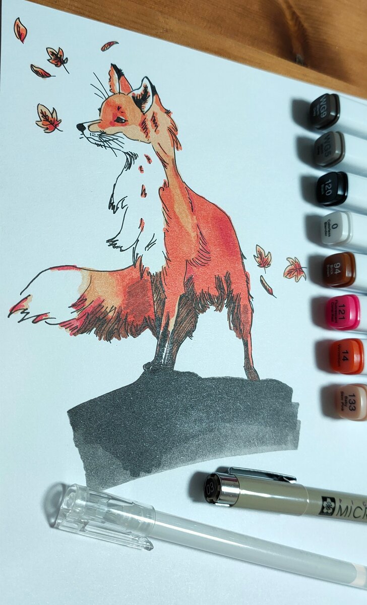 Мне нравится, как живая по сугубо моему личному мнению. Добрая и улыбается: всё будет хорошо.