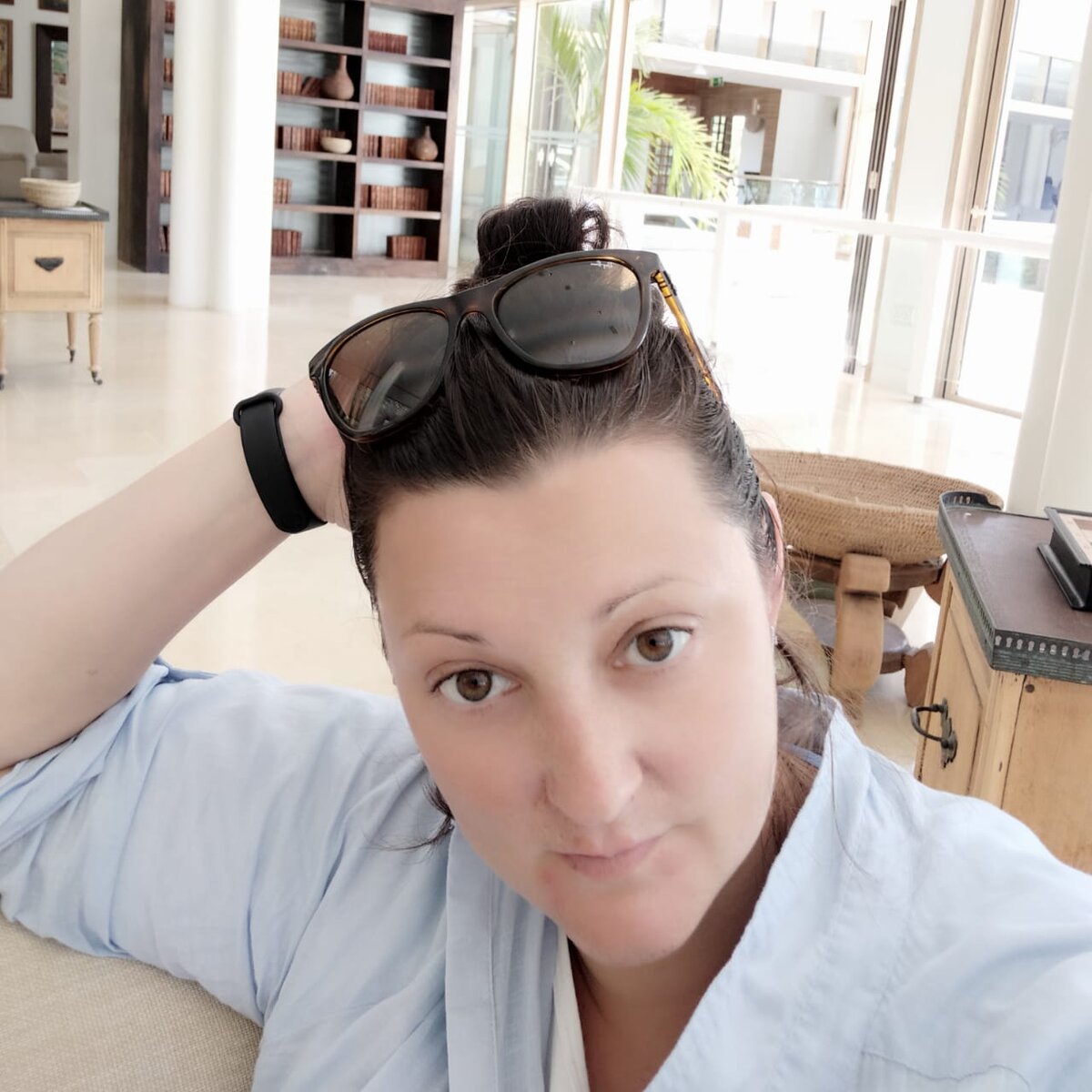 Я за развитие! Но есть сомнения. Борьба с самой собой. Отель MELIA ZANZIBAR 5*