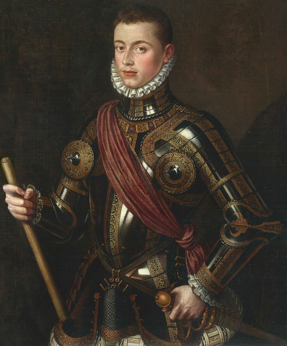 Испанские герцоги. Дон Хуан австрийский. Хуан австрийский (1547 – 1578). Дон Жуан австрийский. Полководец - Хуан австрийский.
