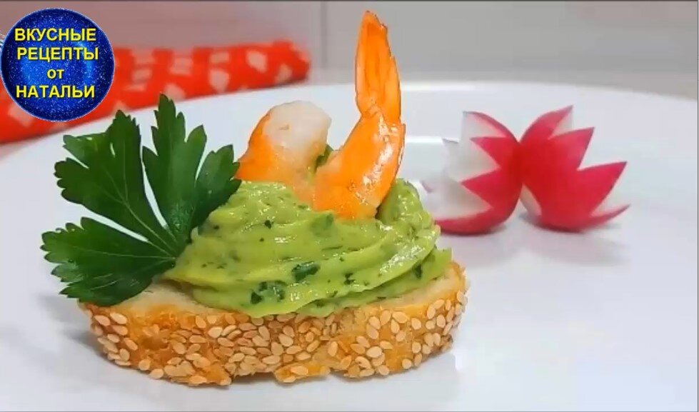 Самые вкусные закуски на праздничный стол