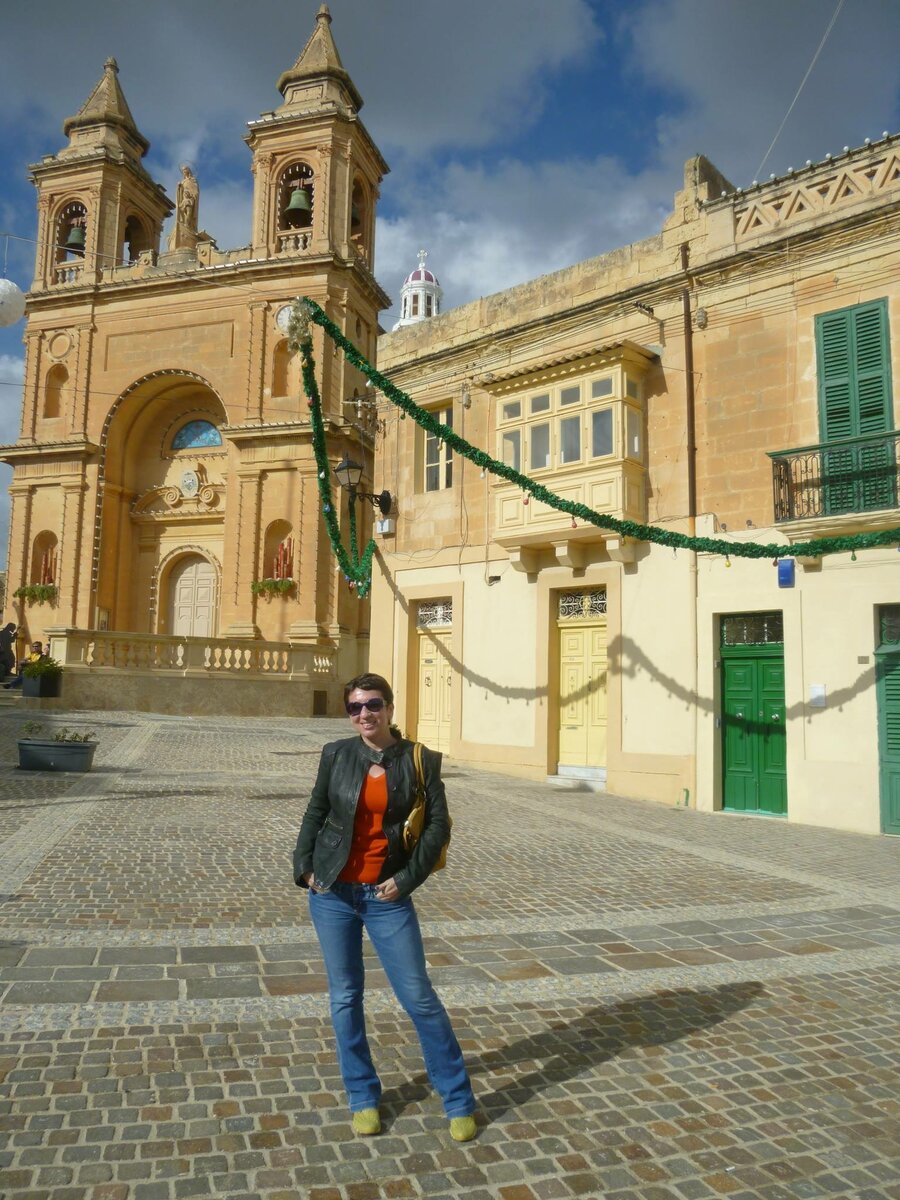 Фото из личного архива автора принадлежит автору 