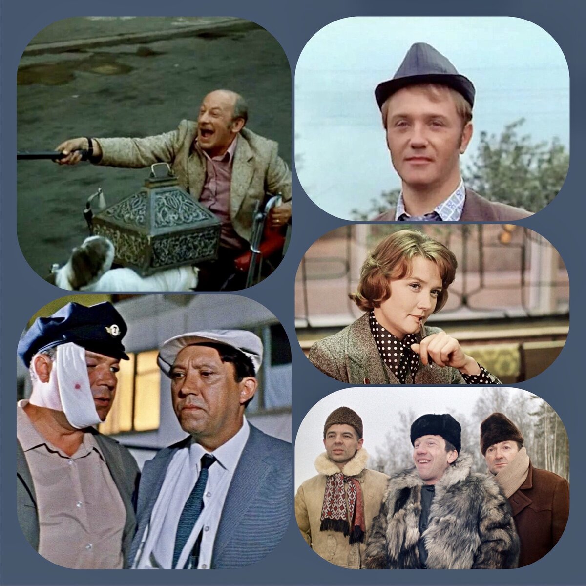 Угадайте фильм по кадру в Тесте ниже. Источник фото: referatwork.ru